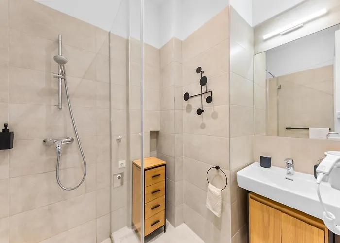 Chic Residences #suite 2 * וינה